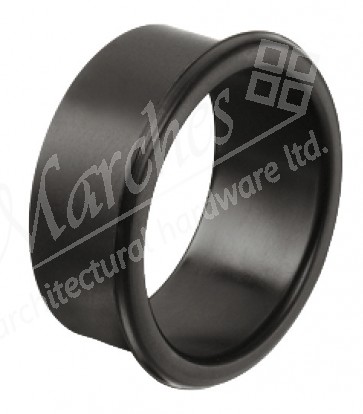 Vent Ring Black 29mm