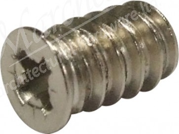 Varianta Screw Ni Pl 6x10.5mm