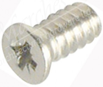 Varianta Screw Ni Pl 6x13.5mm