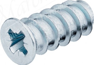 Varianta Screw Galv 5x13.5mm (Pack 1000)