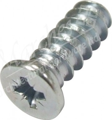 Varianta screws, cylinder head, ø 5 mm, nickel-plated and galvanized