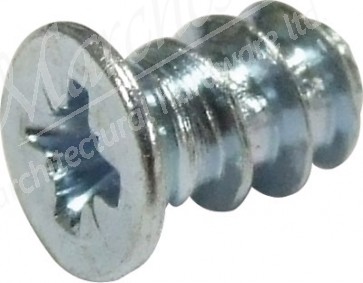 Varianta Screw C/s 16mm Ni Pl