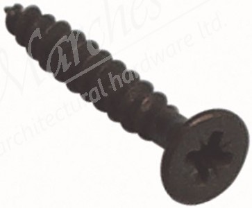 Hospa Screw Cs Bronze 3.0x17mm