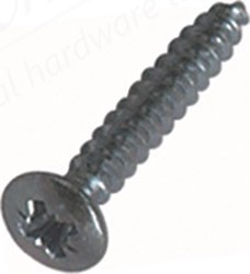 Hospa Screw Rh Zinc 3.5x15mm