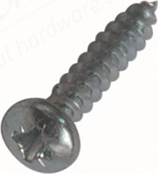 Hospa Screw Ph Zinc 3.0x13mm