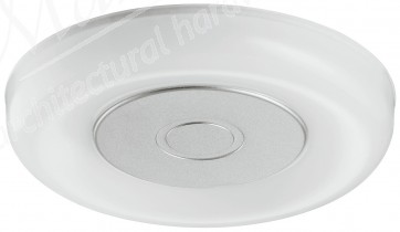 LED Downlight Rated IP 20 Loox LED 2027 - Warm White 3000K