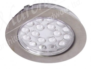 LED Spotlight 12 V Loox Compatible HE - Cool White 5000K
