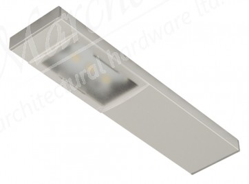 LED Downlight 12 V Loox Compatible Slimline Bar Cool White 5000K