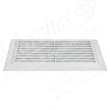 Ventilation grill Louvre surface mounted - SAA