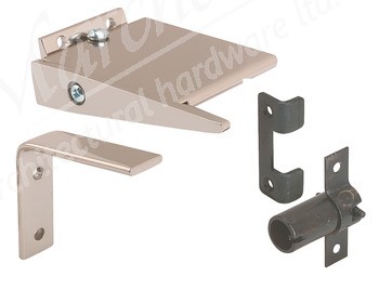 Door selector