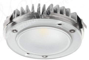 LED Downlight Rated IP20 Loox LED 2026 - Warm White 3000K - SET