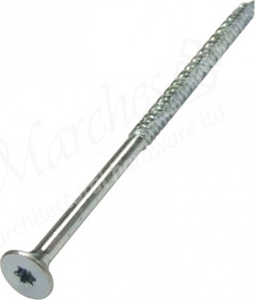 Hospa-Jet multi-purpose screws, ø 4.5 mm