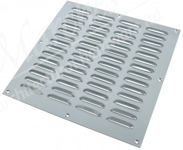 Vent Grill Louvre 305x305mm Aa