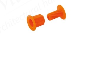 Regular Kitchen Cabinet Space Plugs (SINGLE)