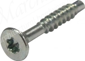Drilling Screw 30x4mmd Galv St