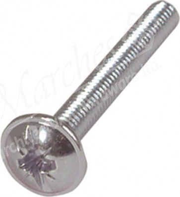 M4 handle screws
