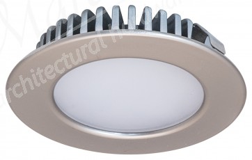 MN LED 3.2W Downlight 12 V Loox 2020 - Warm White 3000K