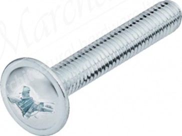 Thread Screw M4x20mm