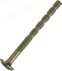 Threaded Screw M4 Cut To Size