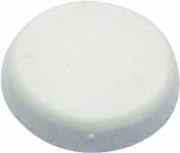 Cover Cap White