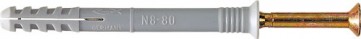Hammerfix Nz W Screw 5x105mm