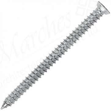 Window Frame Screw 7.5x112mm