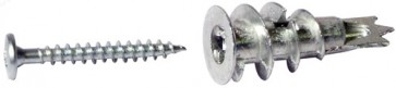 Sysps Pl Dowel Metal