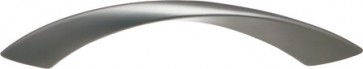 Bow handle, 128 mm hole centres, 167 mm length