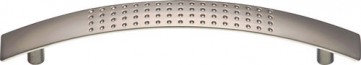 DOT Bow handle 96mmCC Matt Nickel