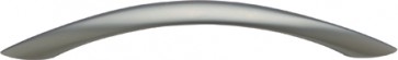 Bow Handle Matt Ni 128ccx24mm