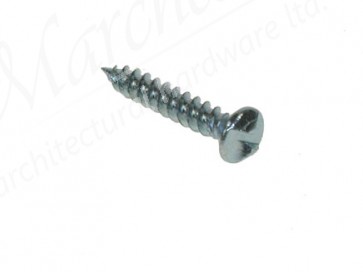 8 x 3/4" Anti Vandal Screws Cluch HD (200)