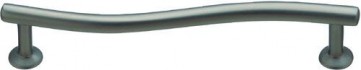 Bar Handle Matt Ni 128ccx29mm