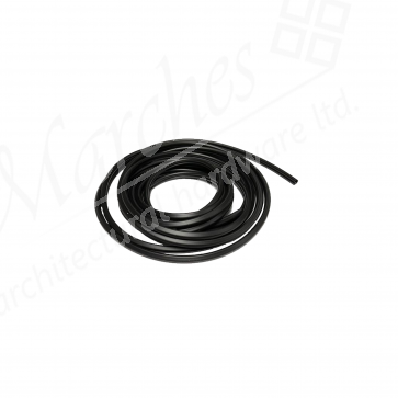 UPVC Replacement Gasket 6m Black