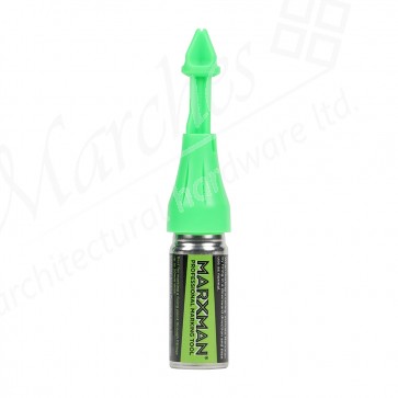 13ml Green Standard Marxman Marker (50mm Depth)