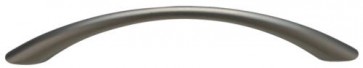 BOW HANDLE MATT NI 96CCx 24MM