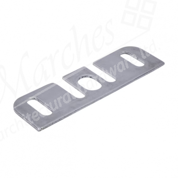 101 x 30 x 2mm Hinge Packer SS (Grade 316) (MOQ 50)