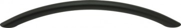 Bow handle 10mmDiax128mmCC Matt Black