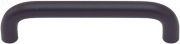 D Handle Black 10mm