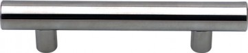 T-Bar Handle 220mm (160mm cc) - SSS