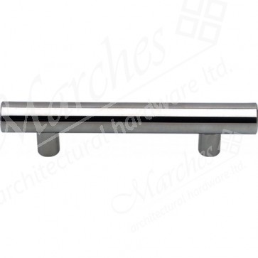 T-Bar Handles, 156-835mm (96-775mm cc) - SSS