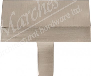 T handle, 32 mm hole centres