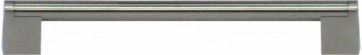 D handle, 128-448 mm hole centres