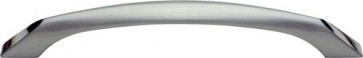 D handle, 160 mm hole centres, 190 mm length
