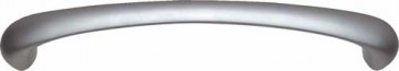 Bow handle, 160 mm hole centres, 180 mm length