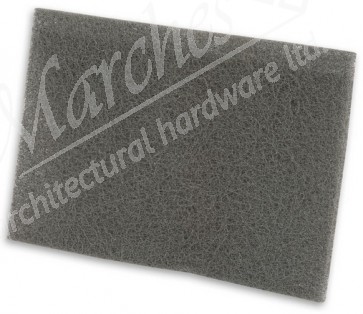 Hermes - Webrax Sheet 152 x 229mm- 1500 Grit