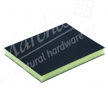Mirka 2 Sided Sanding Sponge 98 x 120 x 13mm - 180G