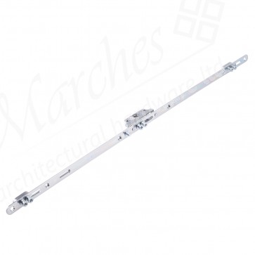 ERA Double Cam Window Lock 22mm Backset - 800mm Long