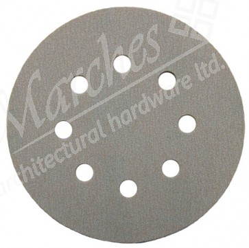 Grey Abrasive Discs - 150mm Ø (50)
