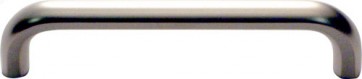 D handle,  96 mm hole centres, 104 mm length