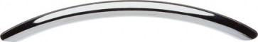 Bow Handle 256ccmm Pol Chrome